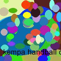 kempa handball detego