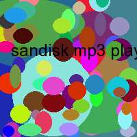 sandisk mp3 player sansa m 240 1gb