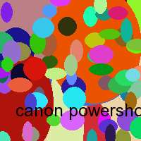 canon powershot a430 a