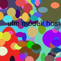 ulm modell hostesse hure