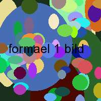 formael 1 bild