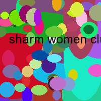 sharm women club