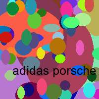 adidas porsche design s