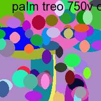 palm treo 750v ohne vertrag