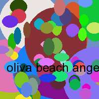 oliva beach angebot august 2007