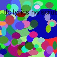 tlc lyrics no scrubs remix