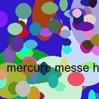 mercure messe hannover