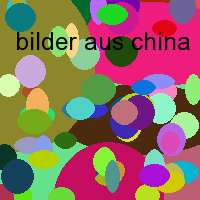 bilder aus china