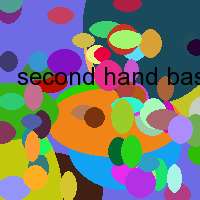 second hand basar toepen