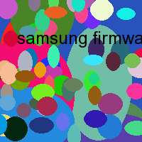 samsung firmware 616f